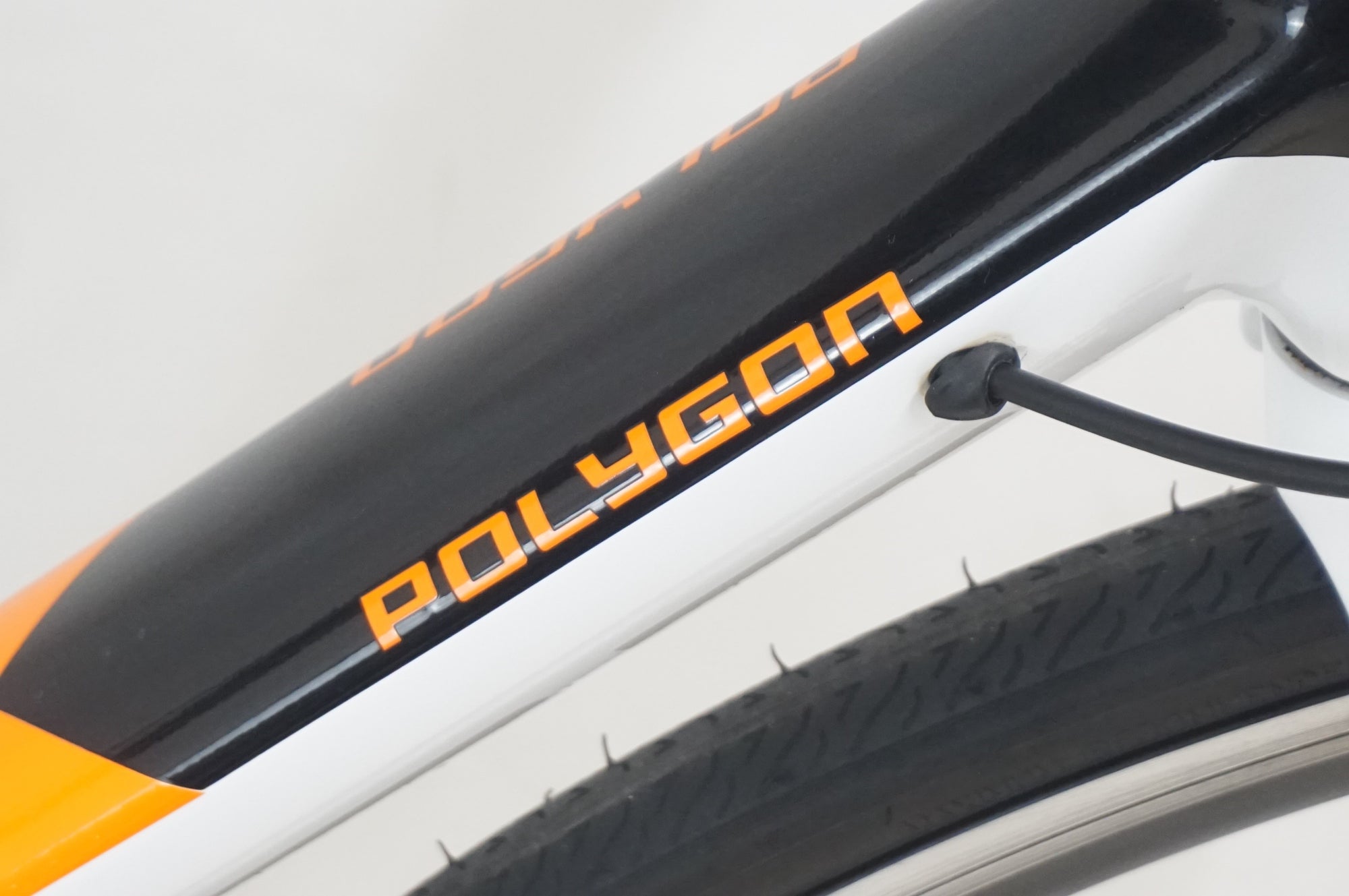 POLYGON 「ポリゴン」 STRATTOS S3 2022年モデル ロードバイク / 福岡店