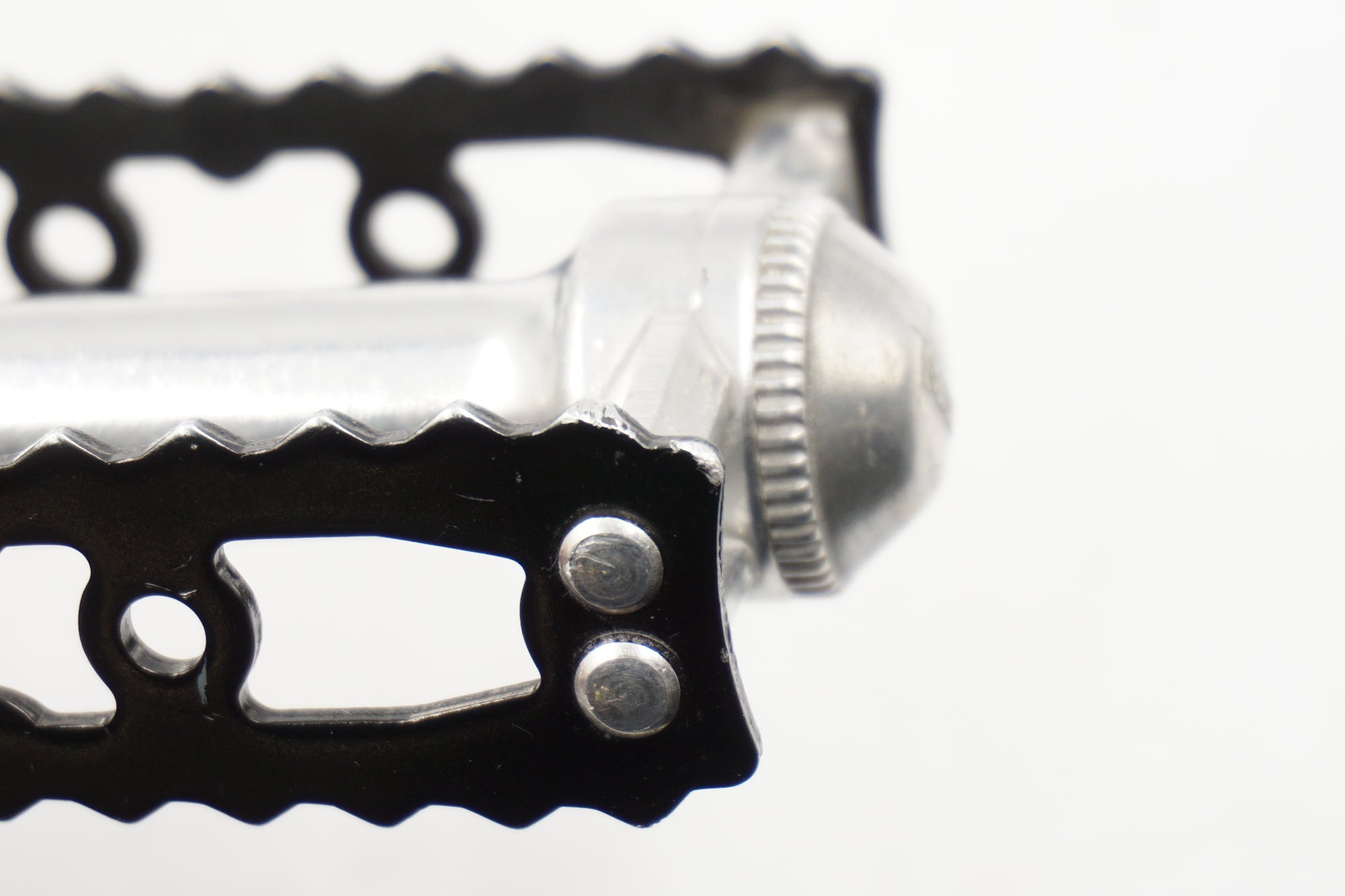 MKS 「ミカシマ」 SYLVAN ペダル / 奈良店