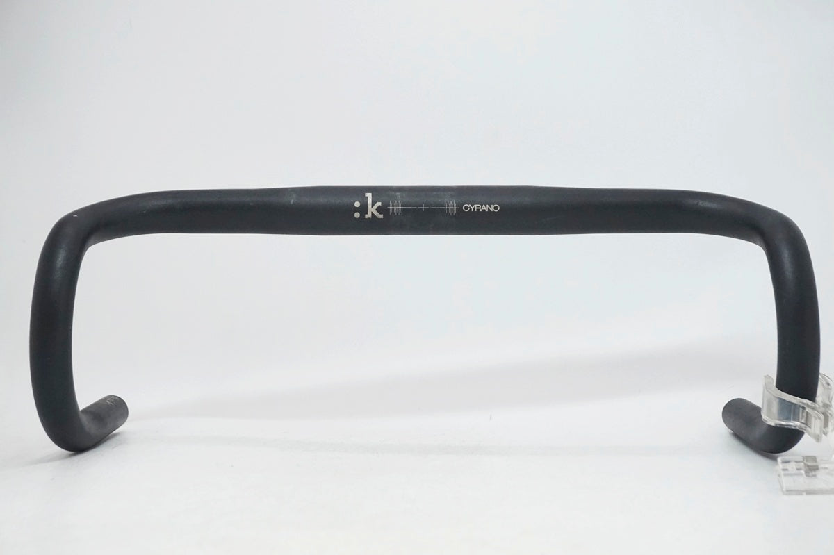 FIZIK 「フィジーク」 CYRANO Φ31.8 420mm ハンドル / 大阪門真店