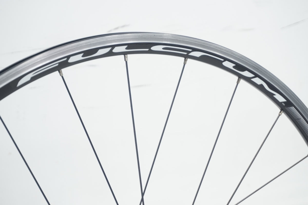 FULCRUM 「フルクラム」 RACING SPORT SHIMANO11速 リアホイール / 滋賀大津店