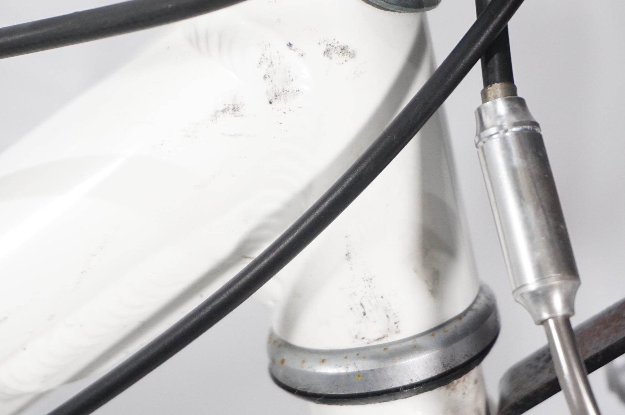 LOUIS GARNEAU 「ルイガノ」 LGS-TR2 2009年モデル クロスバイク / AKIBA店