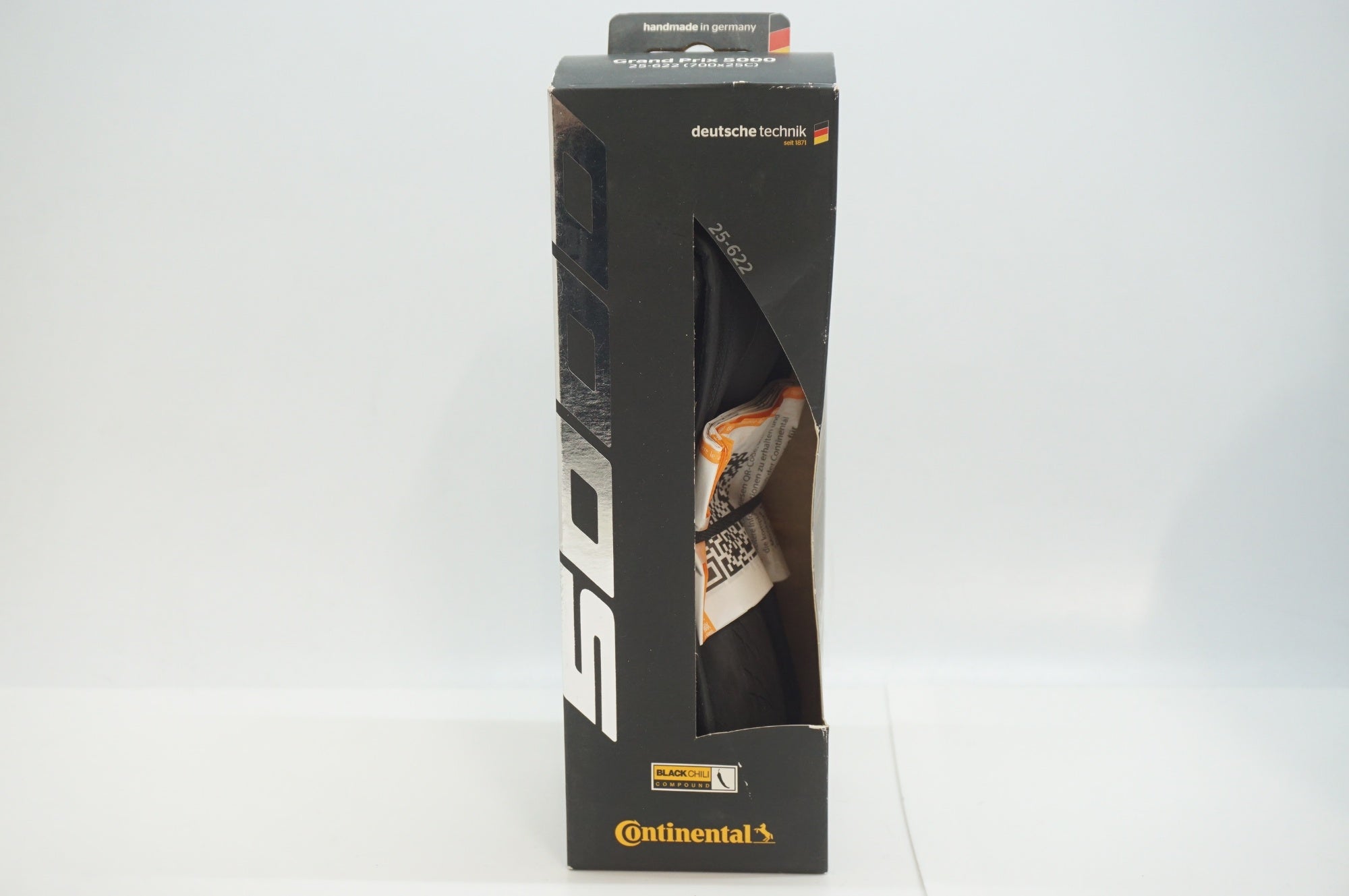 CONTINENTAL 「コンチネンタル」 GRAND PRIX 5000 700x25C タイヤ / 福岡店