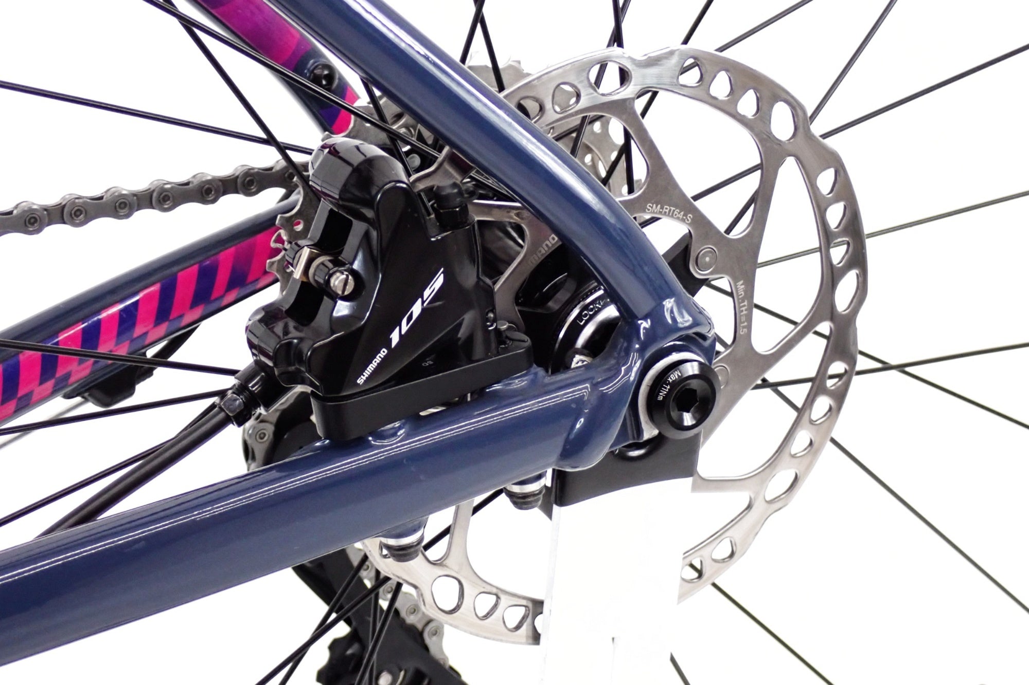CANNONDALE 「キャノンデール」 CAAD13 DISC 105 2021年モデル ロードバイク / 伊勢崎店