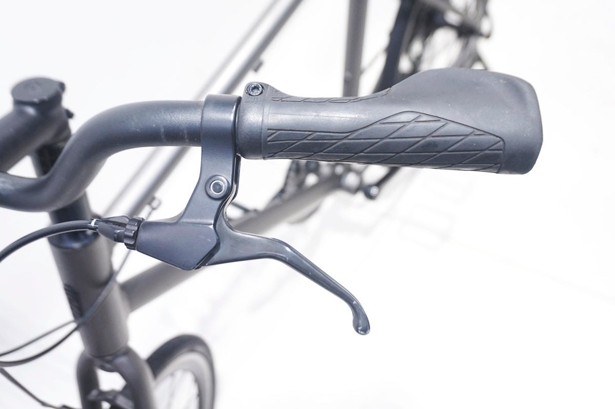 TERN 「ターン」 CREST 2024年モデル 20インチ ミニベロ / 大阪門真店