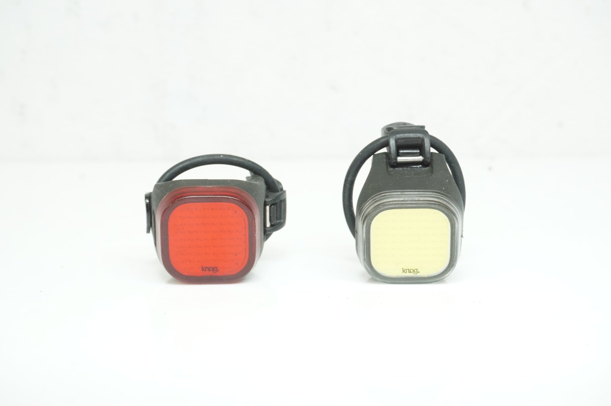 KNOG 「ノグ」 BLINDER MINI SQUARE ライトセット / 大宮店