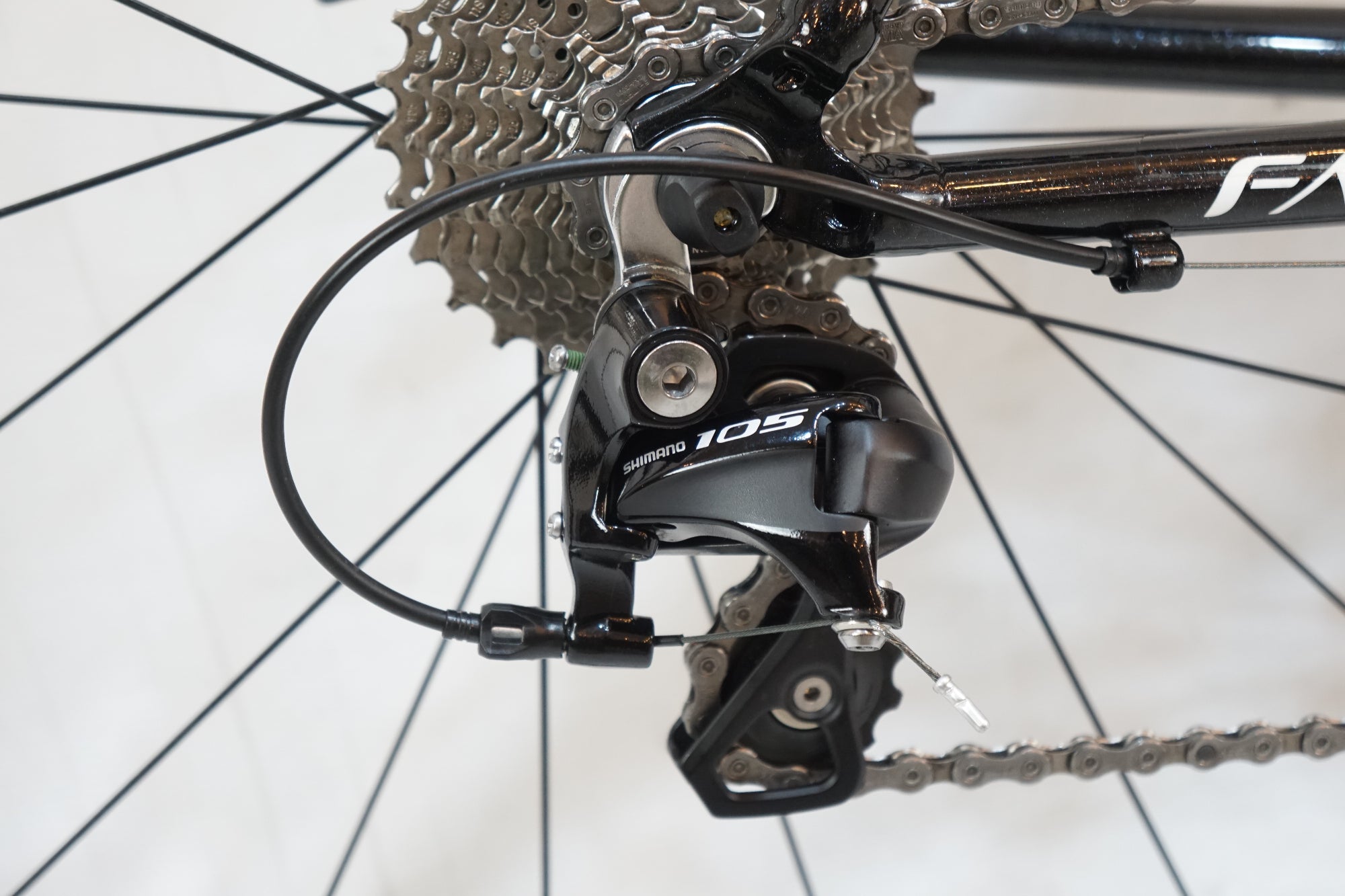 KHODAABLOOM 「コーダーブルーム」 FARNA 700 105 2017年モデル ロードバイク / バイチャリ浦和ベース