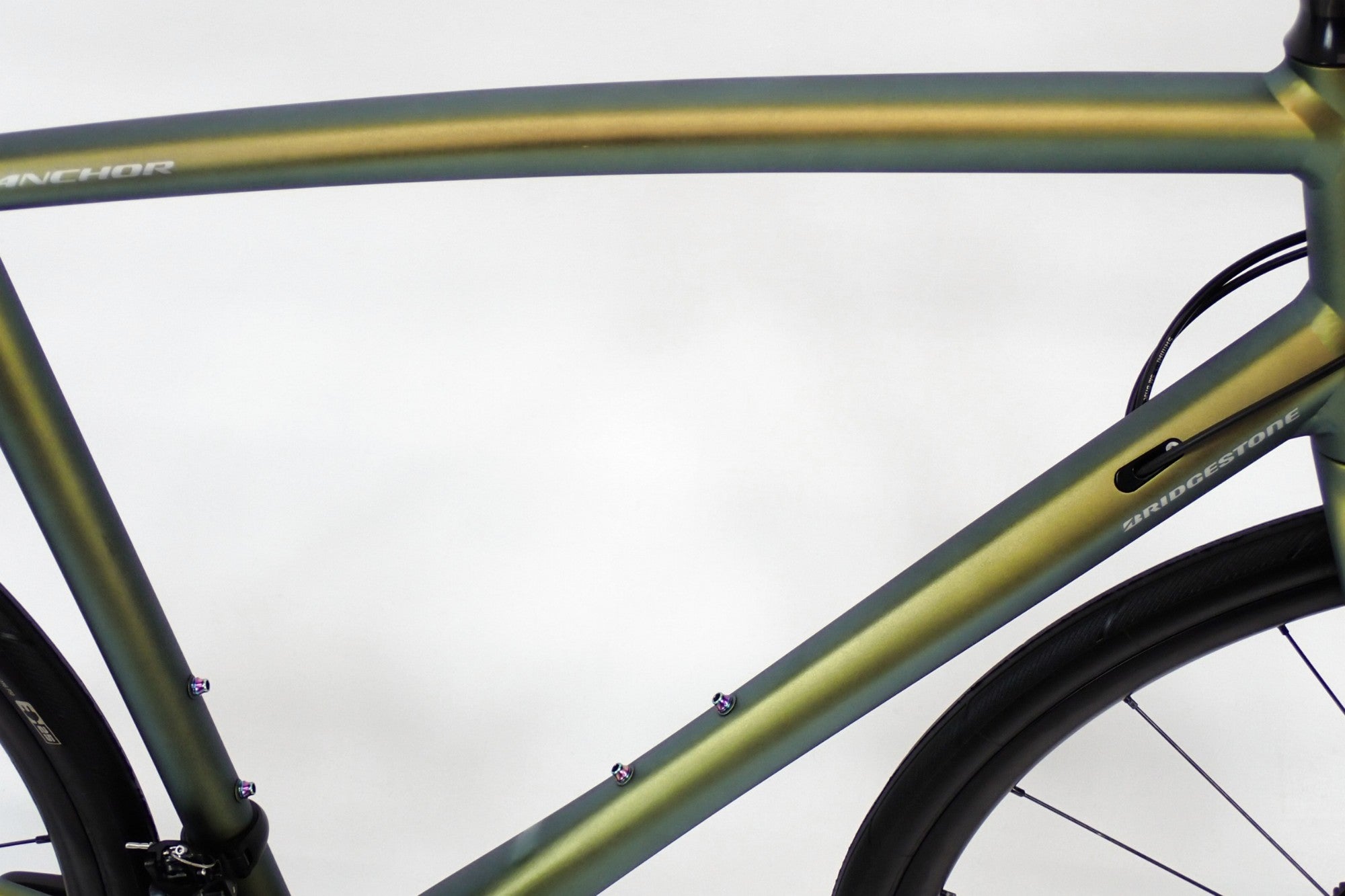 ANCHOR 「アンカー」 RL6D 2020年モデル ロードバイク / 伊勢崎店