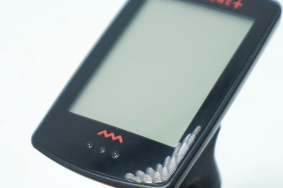 CATEYE 「キャットアイ」 PADRONE+ サイクルコンピューター / 大阪門真店