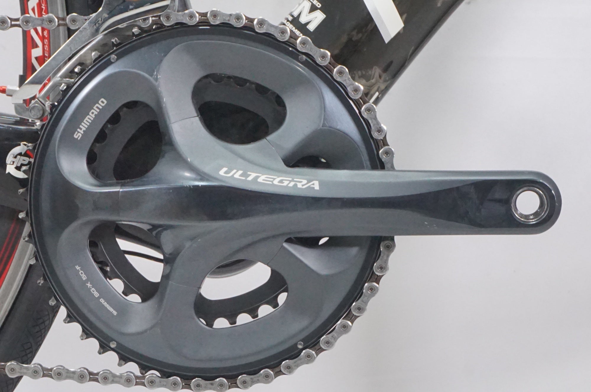 KUOTA 「クオータ」 KEBEL ULTEGRA DI2 2012年モデル カスタム ロードバイク / AKIBA店