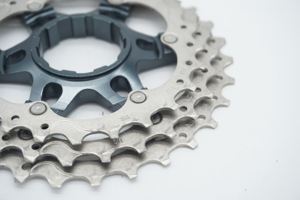 SHIMANO 「シマノ」 ULTEGRA CS-R8000 24-27-30T ギアユニット / 滋賀大津店