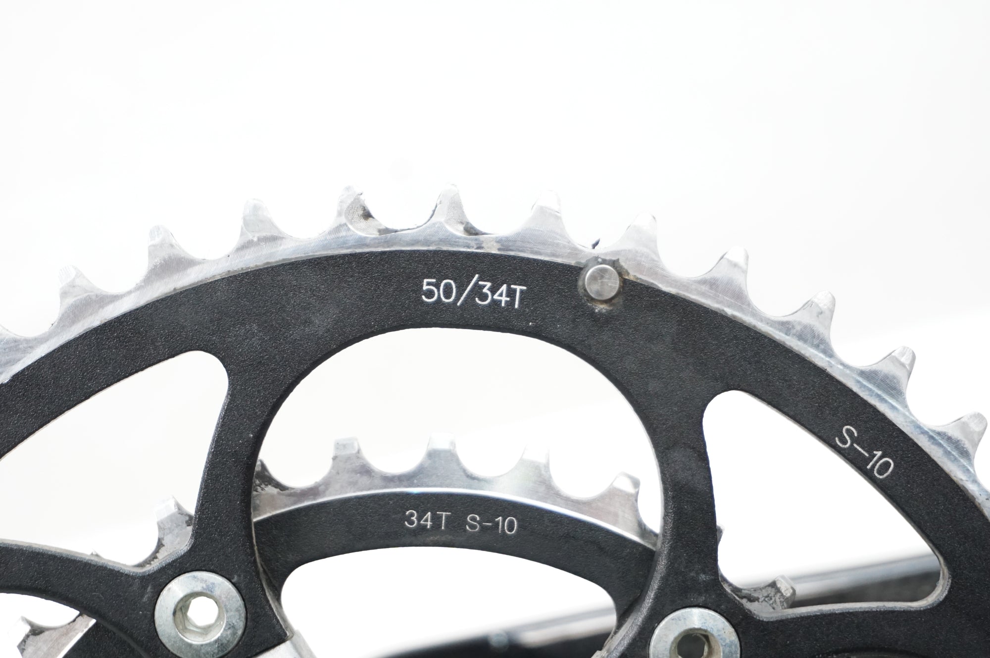 MOST 「モスト」 50-34t 170mm カーボンクランクセット / 川越店