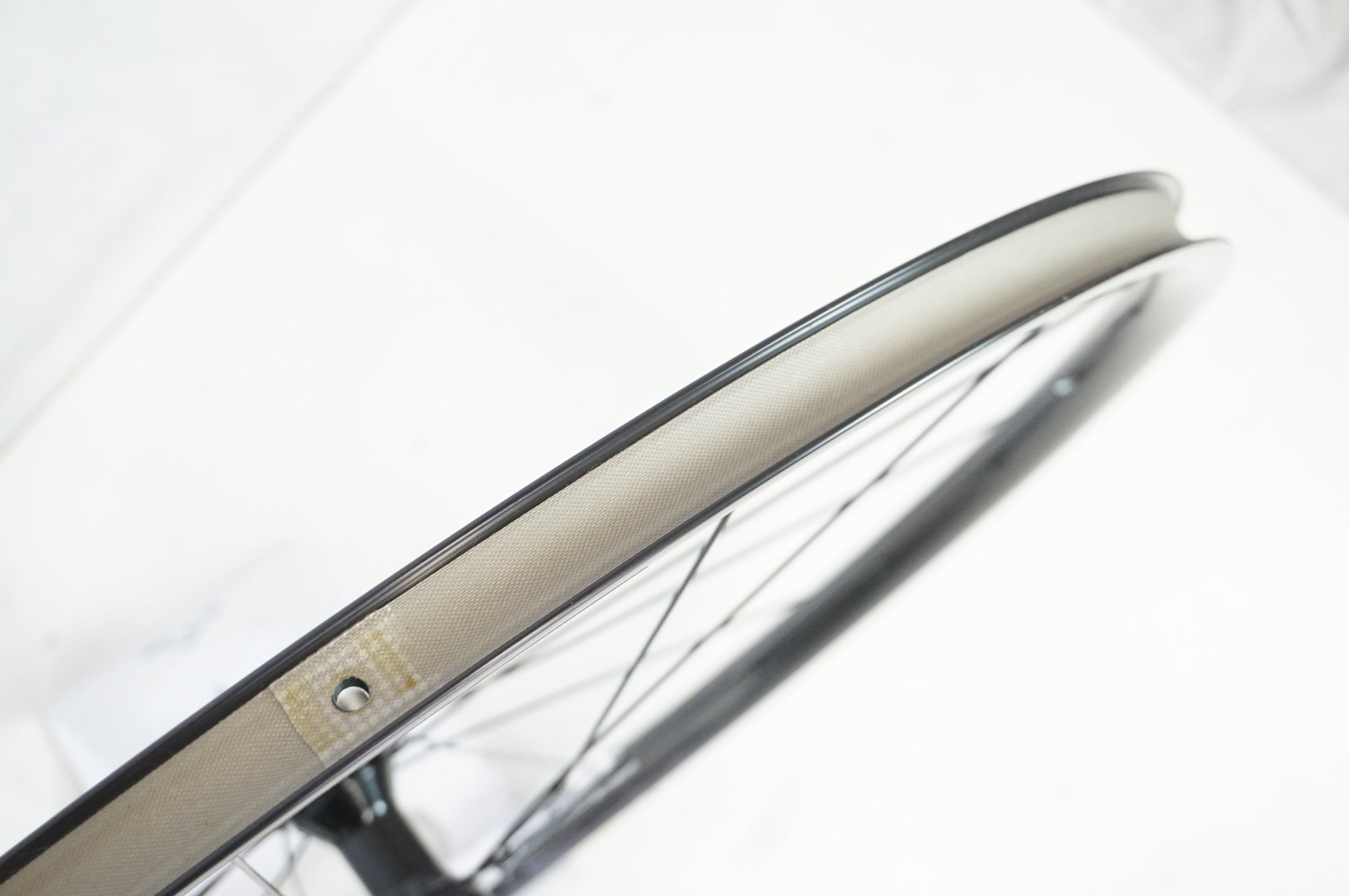 BONTRAGER 「ボントレガー」 PARADIGM SL DISC SHIMANO11s ホイール