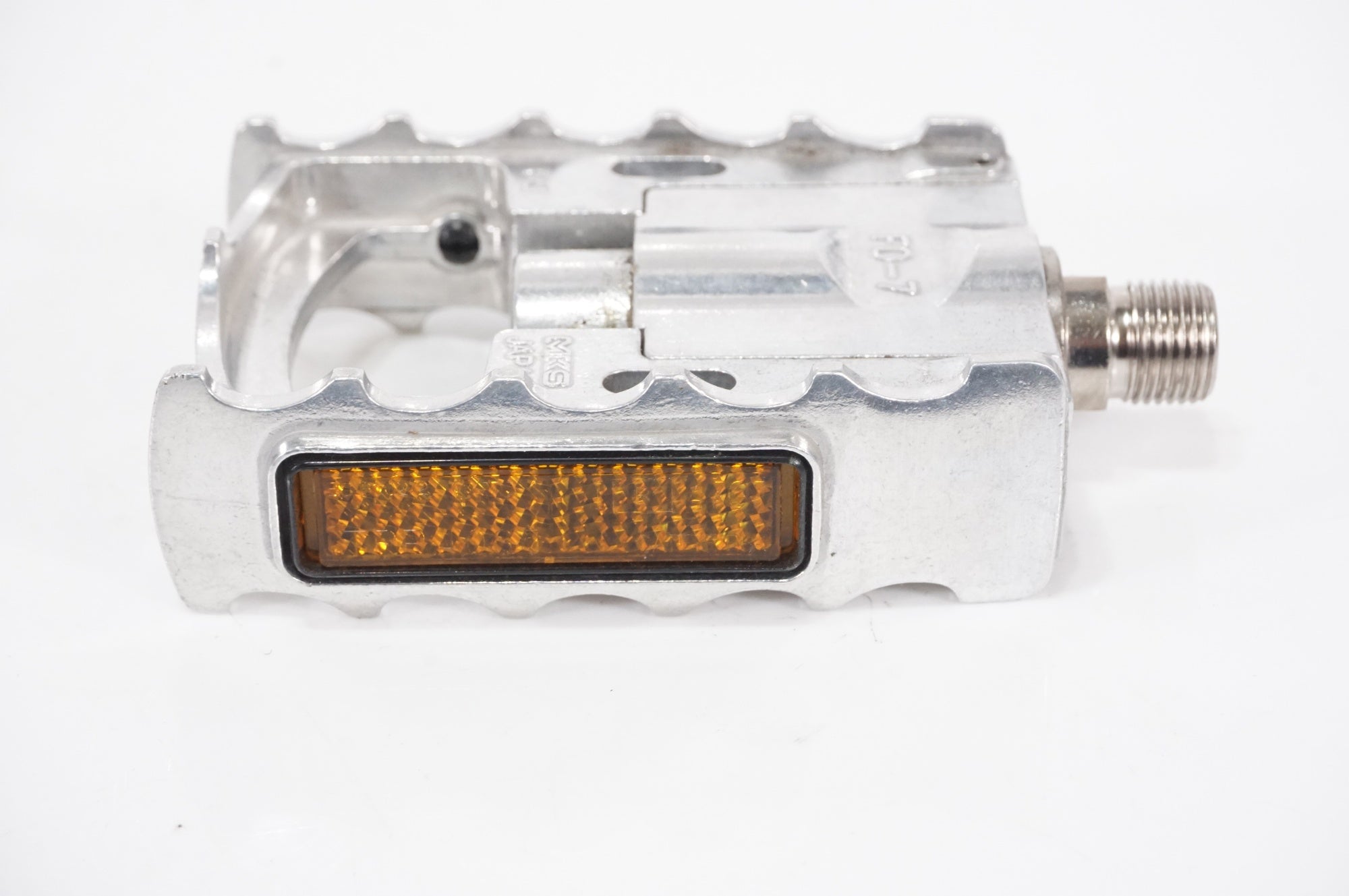 MKS 「ミカシマ」 FD-7 ペダル / AKIBA店