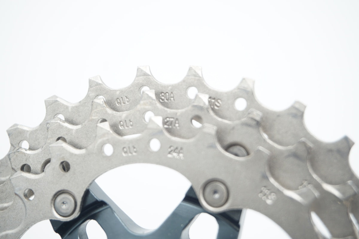 SHIMANO 「シマノ」 ULTEGRA CS-R8000 24-27-30T ギアユニット / 滋賀大津店