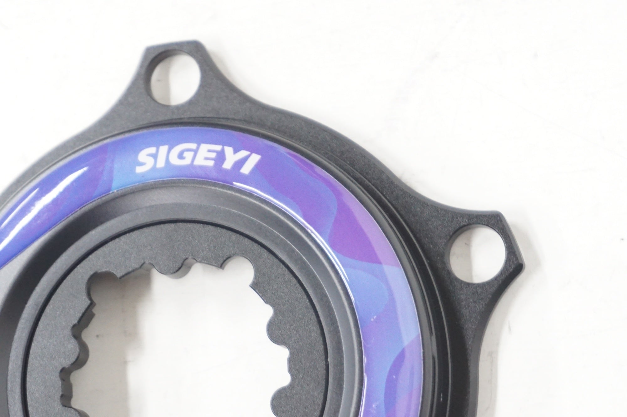 SIGEYI 「シゲイ」 AXO 110 5アーム パワーメーター / 阪急塚口店