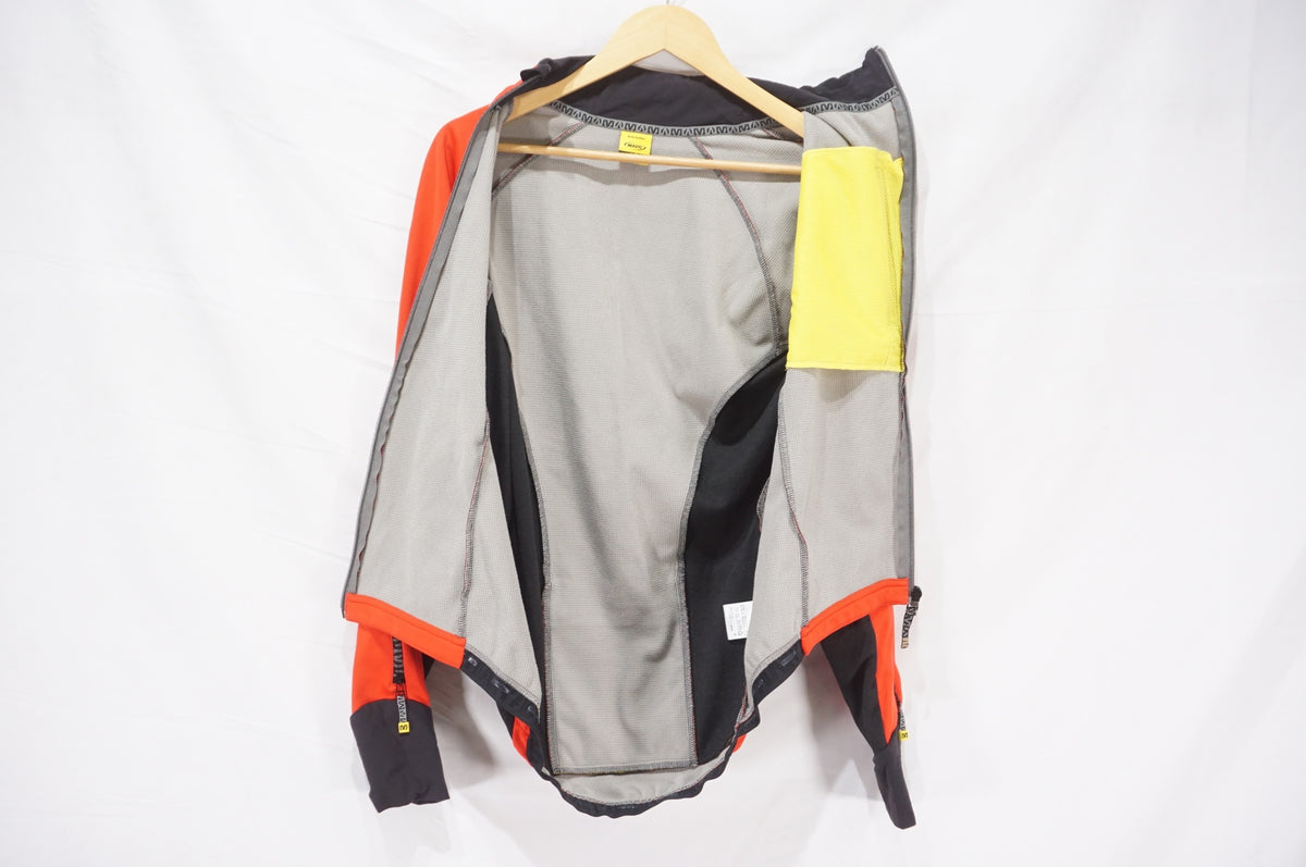 MAVIC 「マヴィック」 ECHAPPEE JACKET Oサイズ ジャケット / AKIBA店