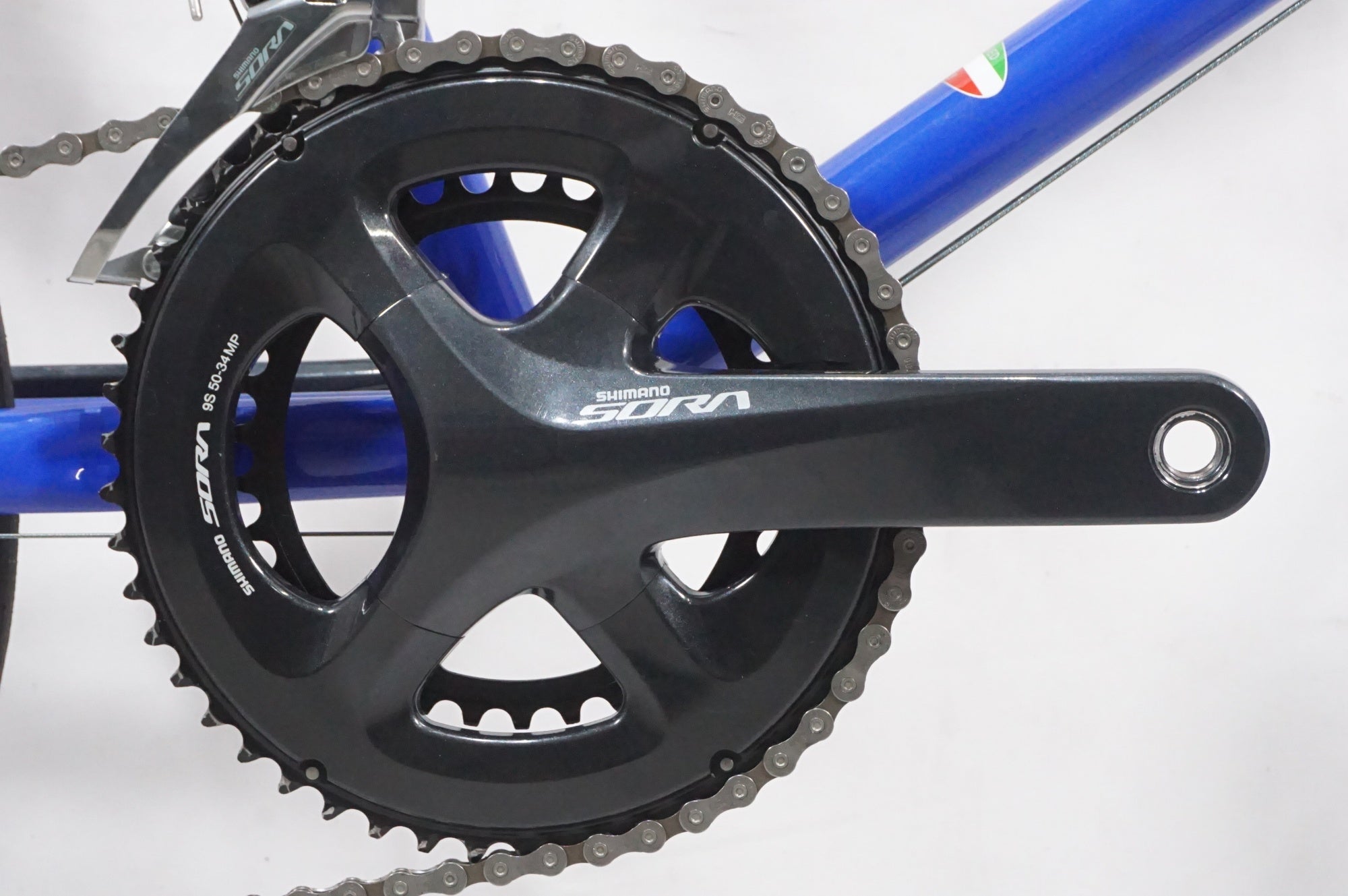 GIOS 「ジオス」 FELUCA 年式不明 20インチ ミニベロ / AKIBA店