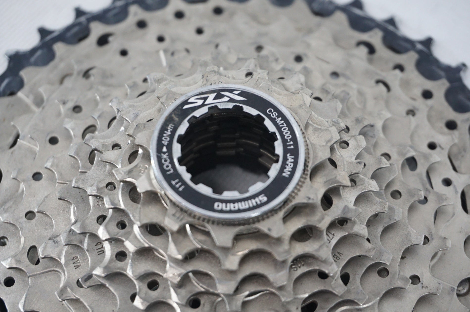 SHIMANO 「シマノ」 SLX CS-M7000-11 11-42T スプロケット / 阪急塚口店