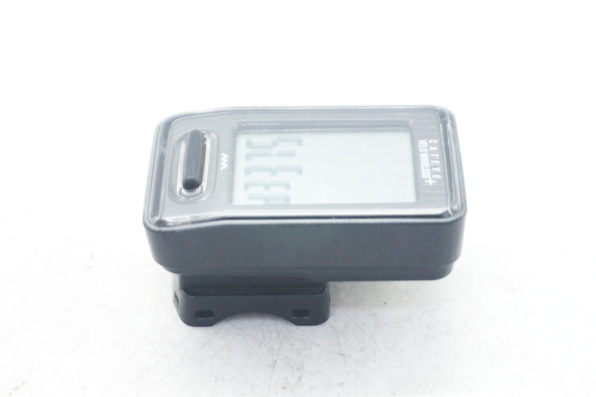 CATEYE 「キャットアイ」 CC-VT210W サイクルコンピューター / 大阪門真店