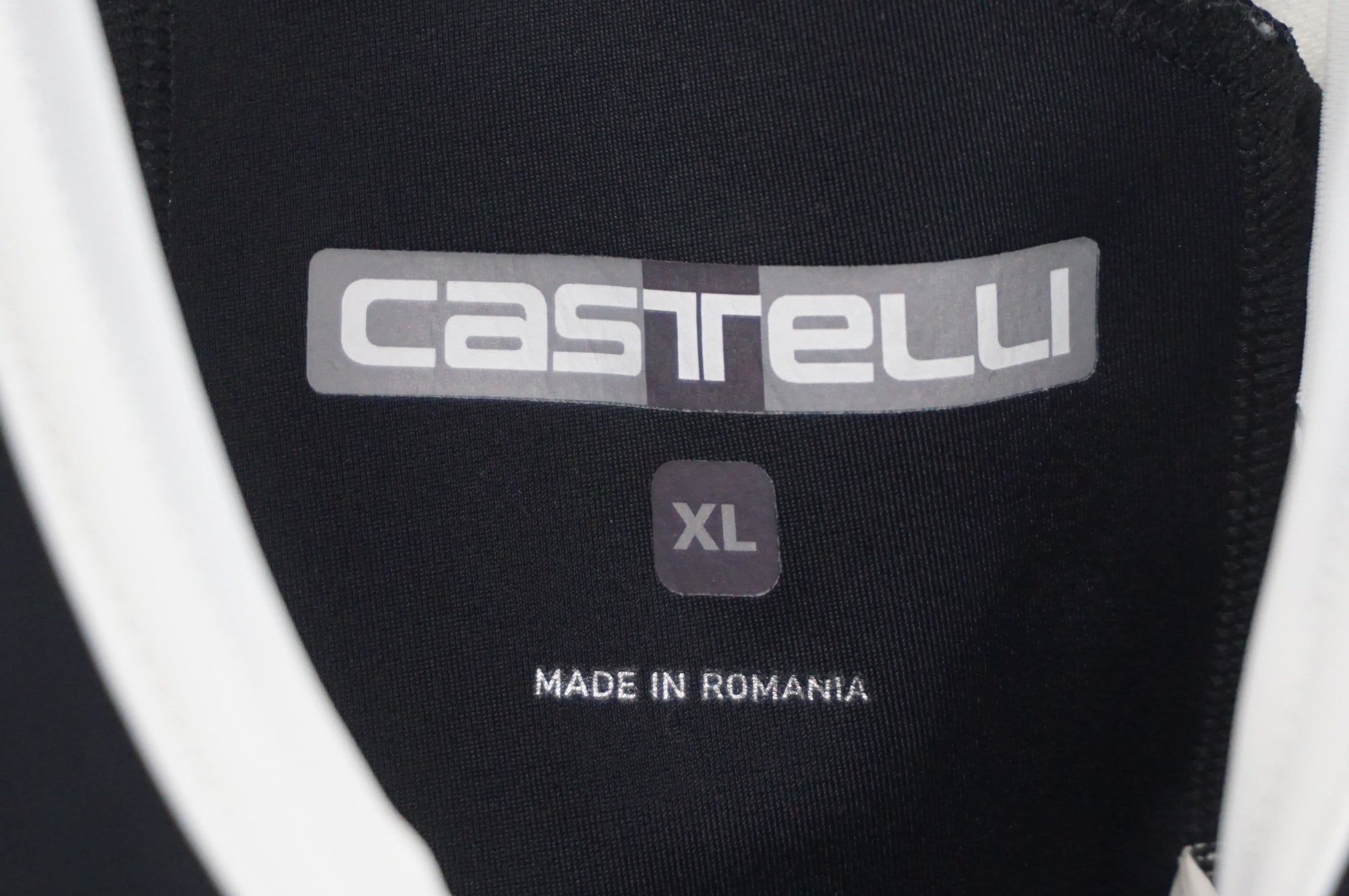 CASTELLI 「カステリ」 XLサイズ ビブショーツ / 阪急塚口店