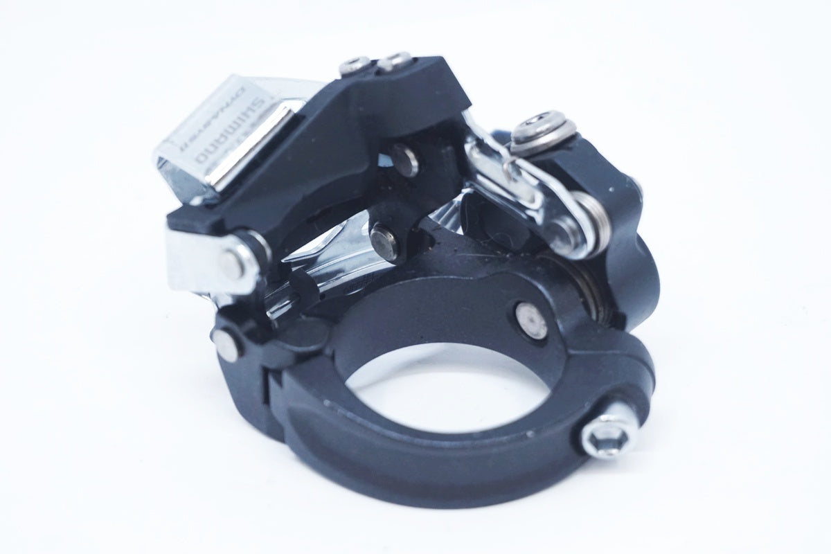 SHIMANO 「シマノ」 DEORE XT  FD-M8025 フロントディレイラー / 大阪美原北インター店