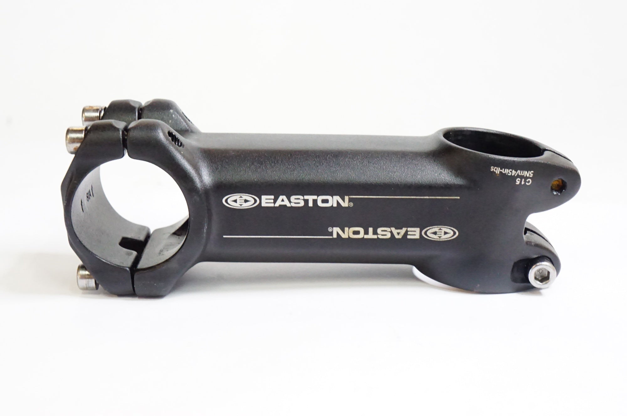 EASTON 「イーストン」 φ31.8 100mm ステム / 熊谷本店