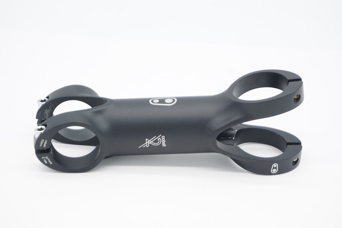 CRANKBROTHERS 「クランクブラザーズ」　COBAIT 2 φ31.8 110mm ステム/ 京都西院店
