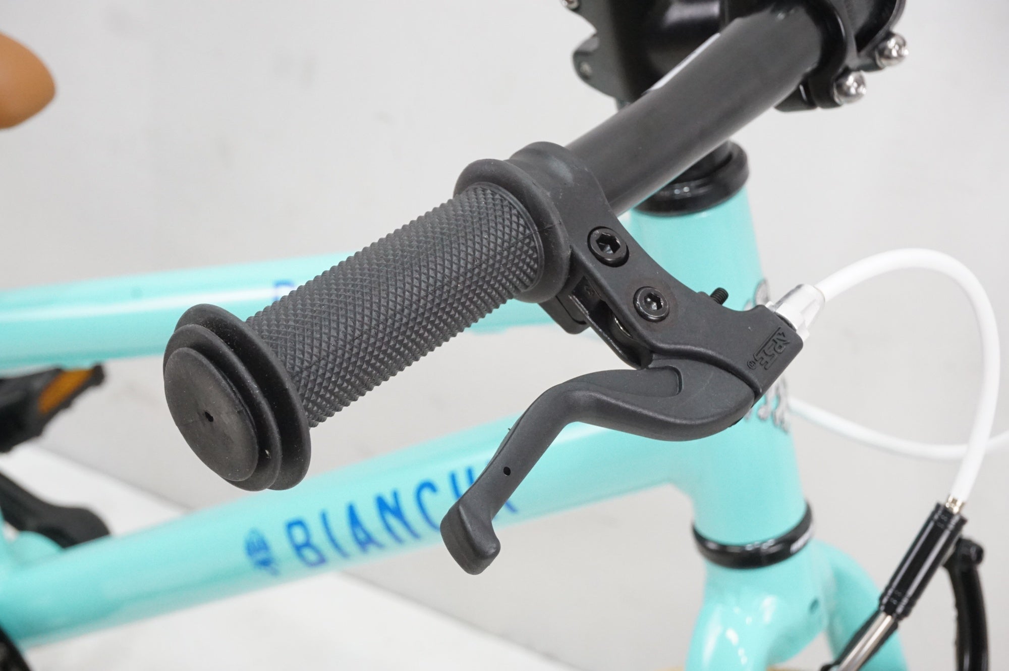 BIANCHI 「ビアンキ」 PIRATA 16 2019年モデル 16インチ キッズバイク
