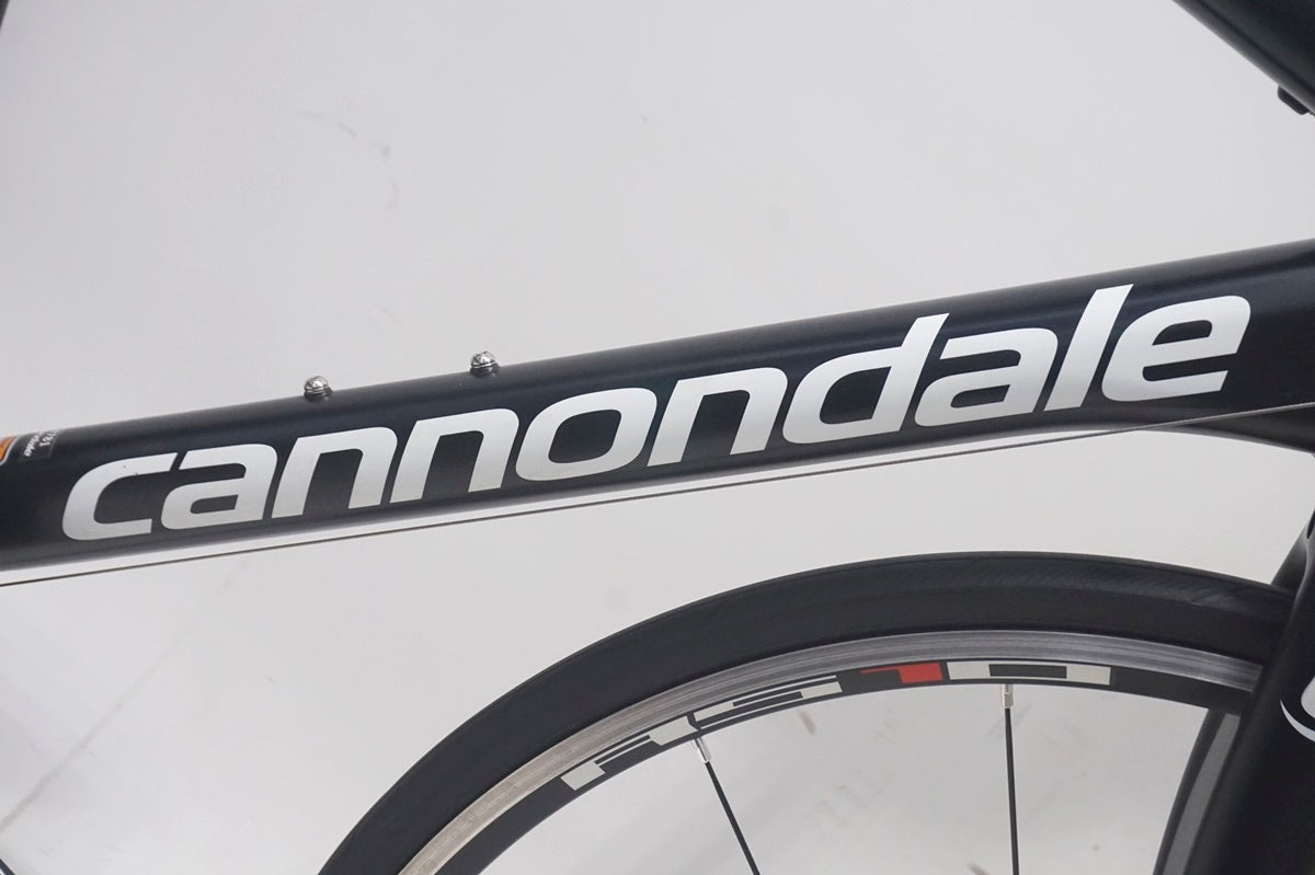 CANNONDALE 「キャノンデール」 CAAD10 105 2012年モデル ロードバイク / 大阪門真店