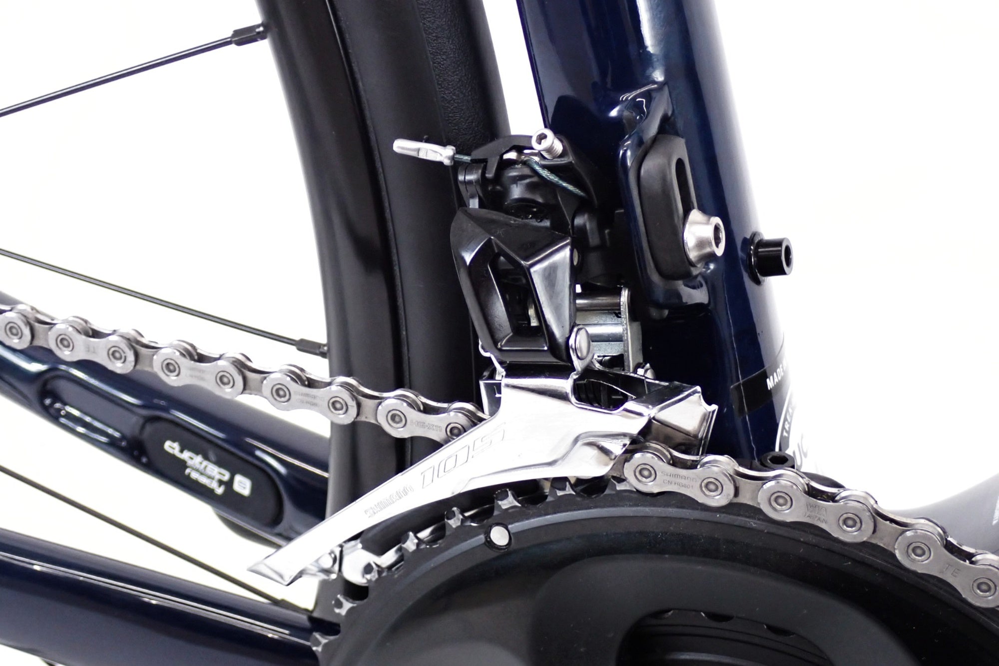 TREK 「トレック」 EMONDA SL 5 DISC 2022年モデル ロードバイク / 伊勢崎店