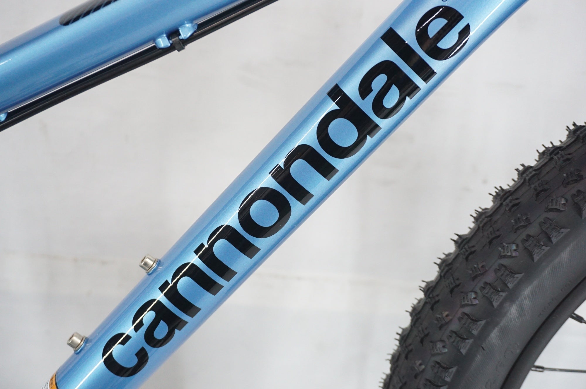 CANNONDALE 「キャノンデール」 CUJO 20+ 2022年モデル キッズバイク / 阪急塚口店