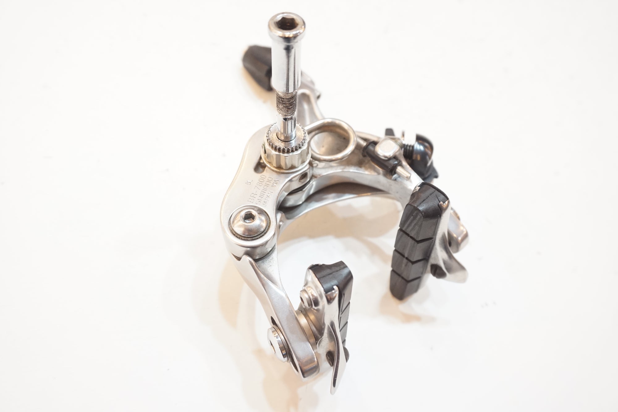 DURA-ACE ブレーキキャリパー BR-7800 SHIMANO 「シマノ」 DURA-ACE BR-7800 ブレーキキャリパーセット