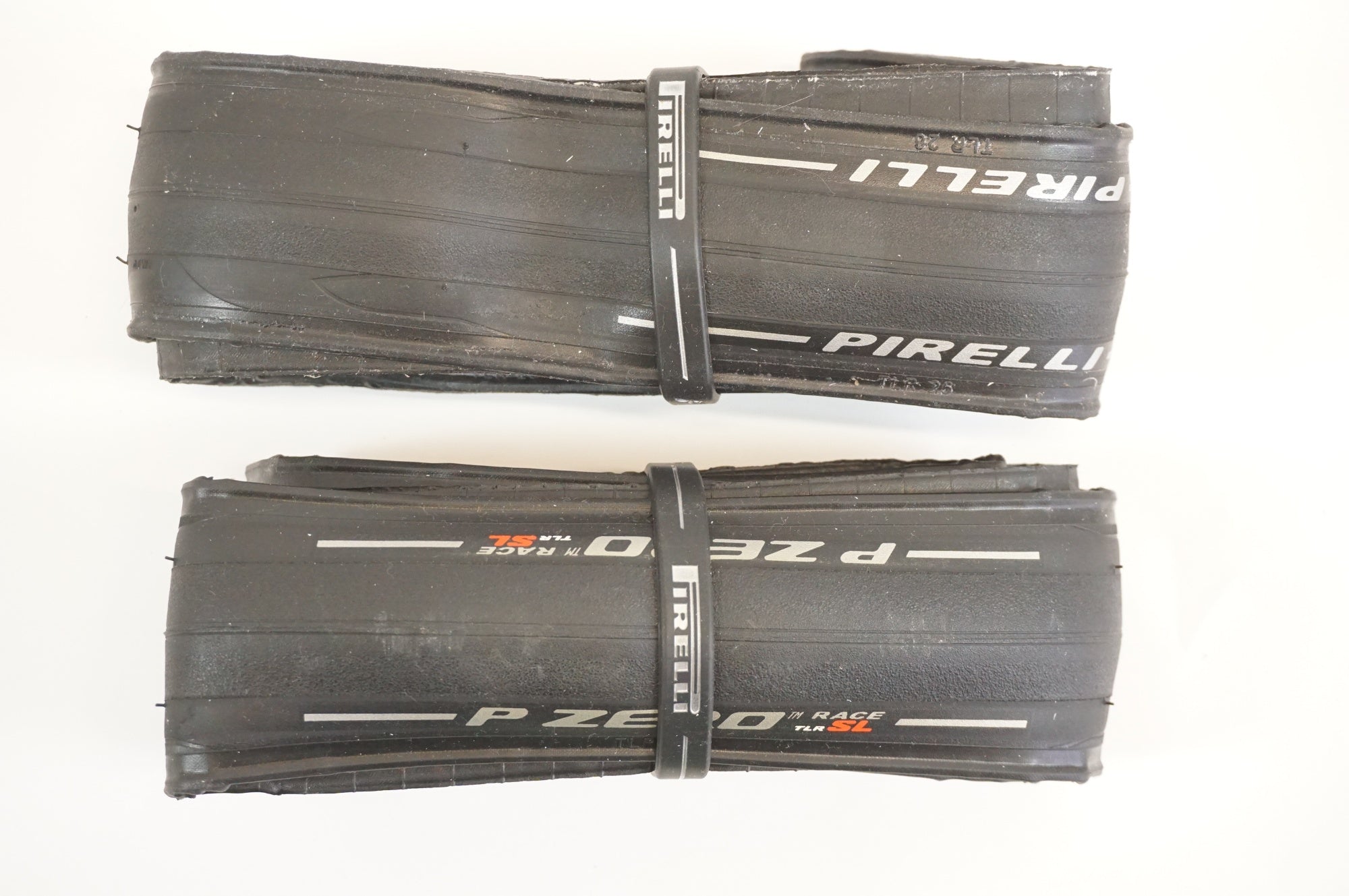 PIRELLI 「ピレリ」 P ZERO RACE TLR SL 700x26C 2本セット タイヤ / 宇都宮店