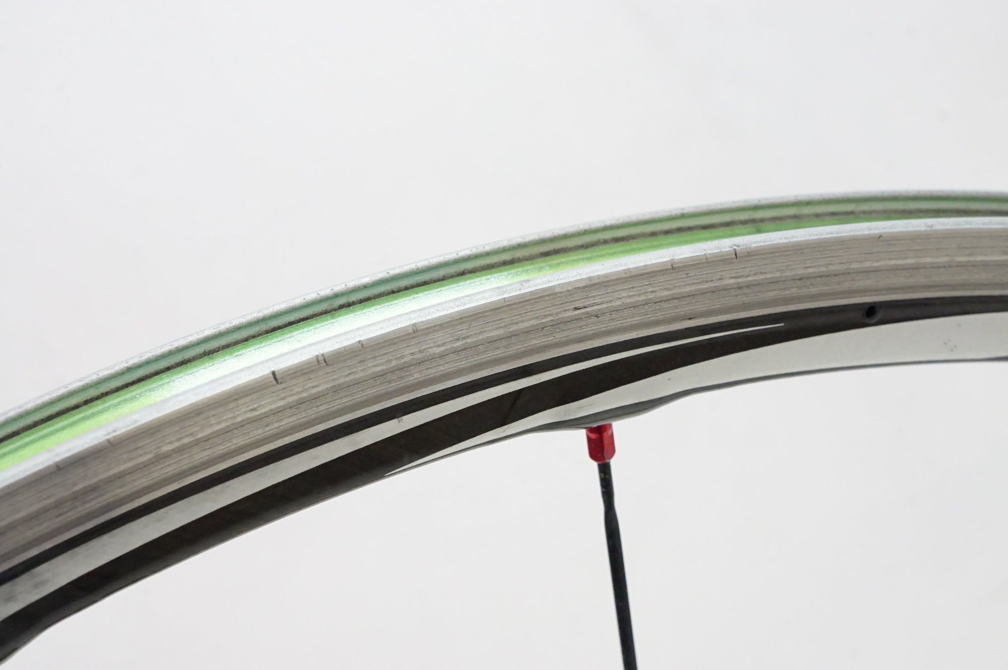 ジャンク SHIMANO 「シマノ」 DURA-ACE WH-9000 C24 シマノ11速