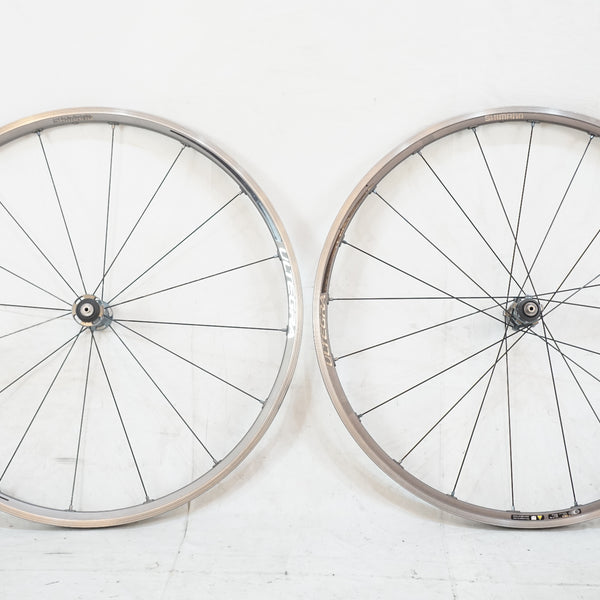 SHIMANO 「シマノ」 ULTEGRA WH-6800 シマノ11速 ホイールセット