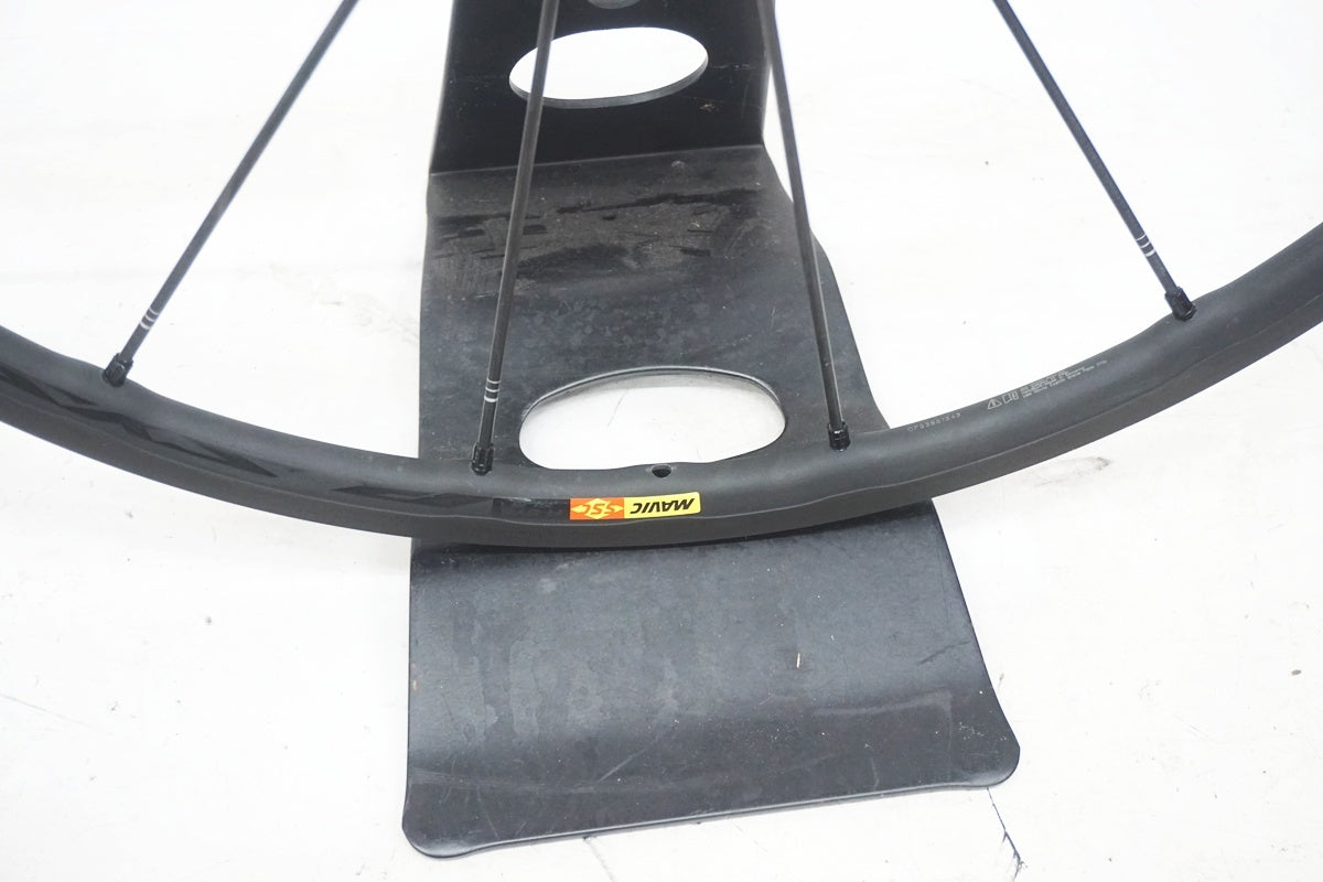 MAVIC 「マビック」 R-SYS SLR EXALITH シマノ11速 ホイールセット / 大阪美原北インター店