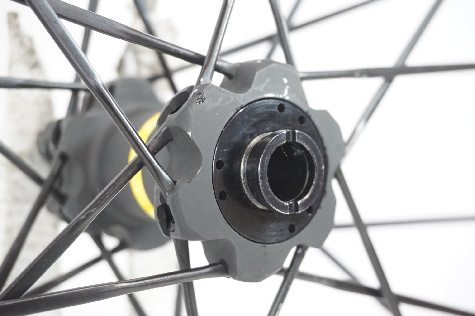 MAVIC 「マビック」 DEEMAX PRO SAM HILL LTD SRAM XD ホイールセット / 宇都宮店