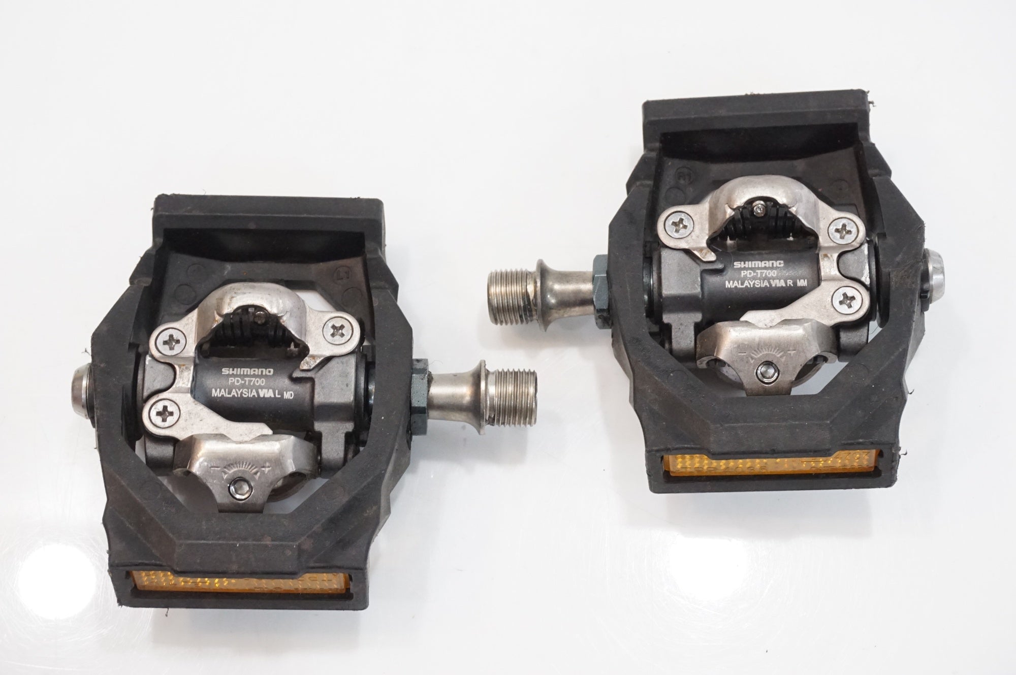 SHIMANO 「シマノ」 PD-T700 ペダル / 大宮店