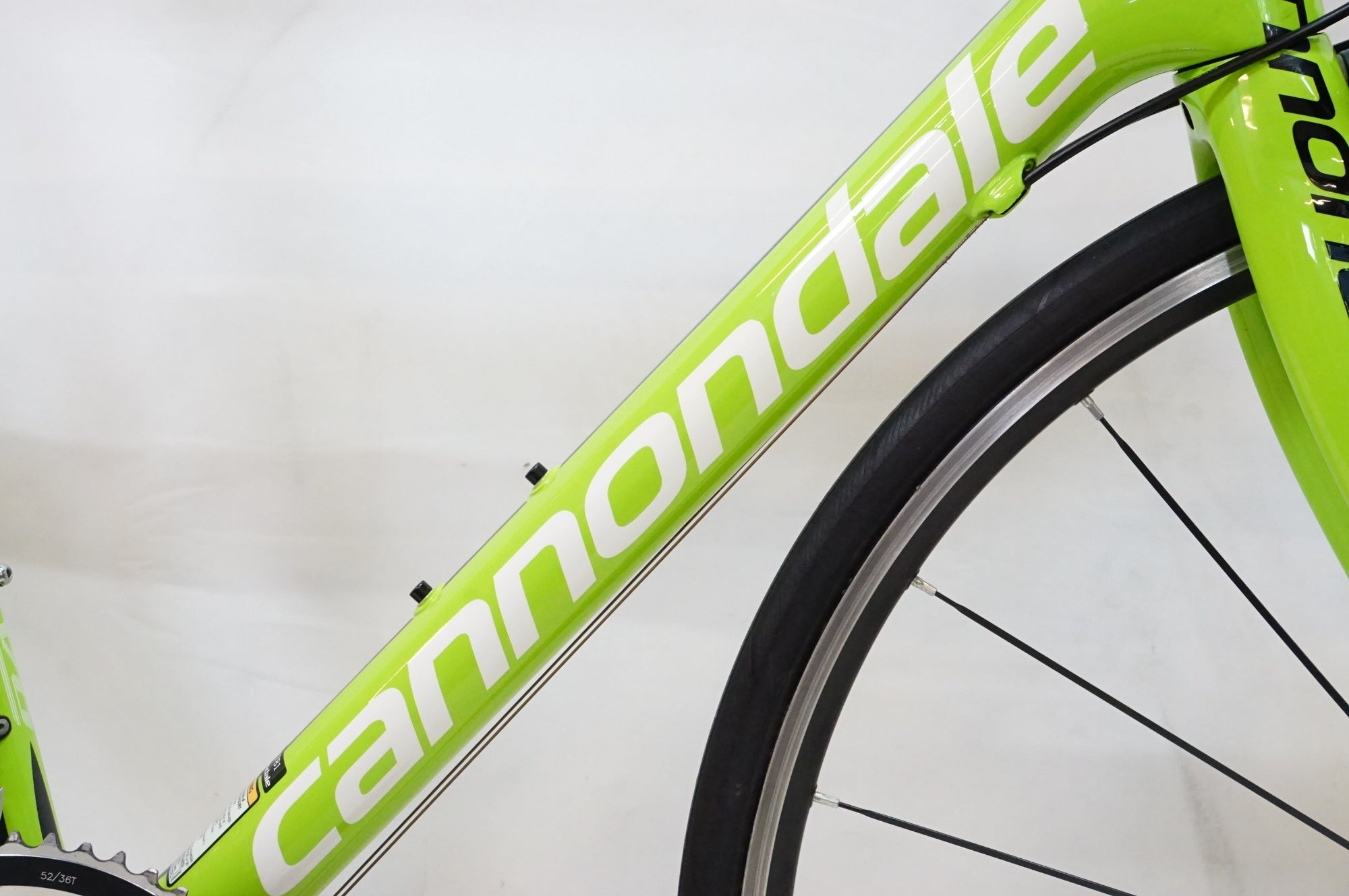 CANNONDALE 「キャノンデール」 SUPERSIX EVO ULTEGRA 2015年モデル ロードバイク / 熊谷本店