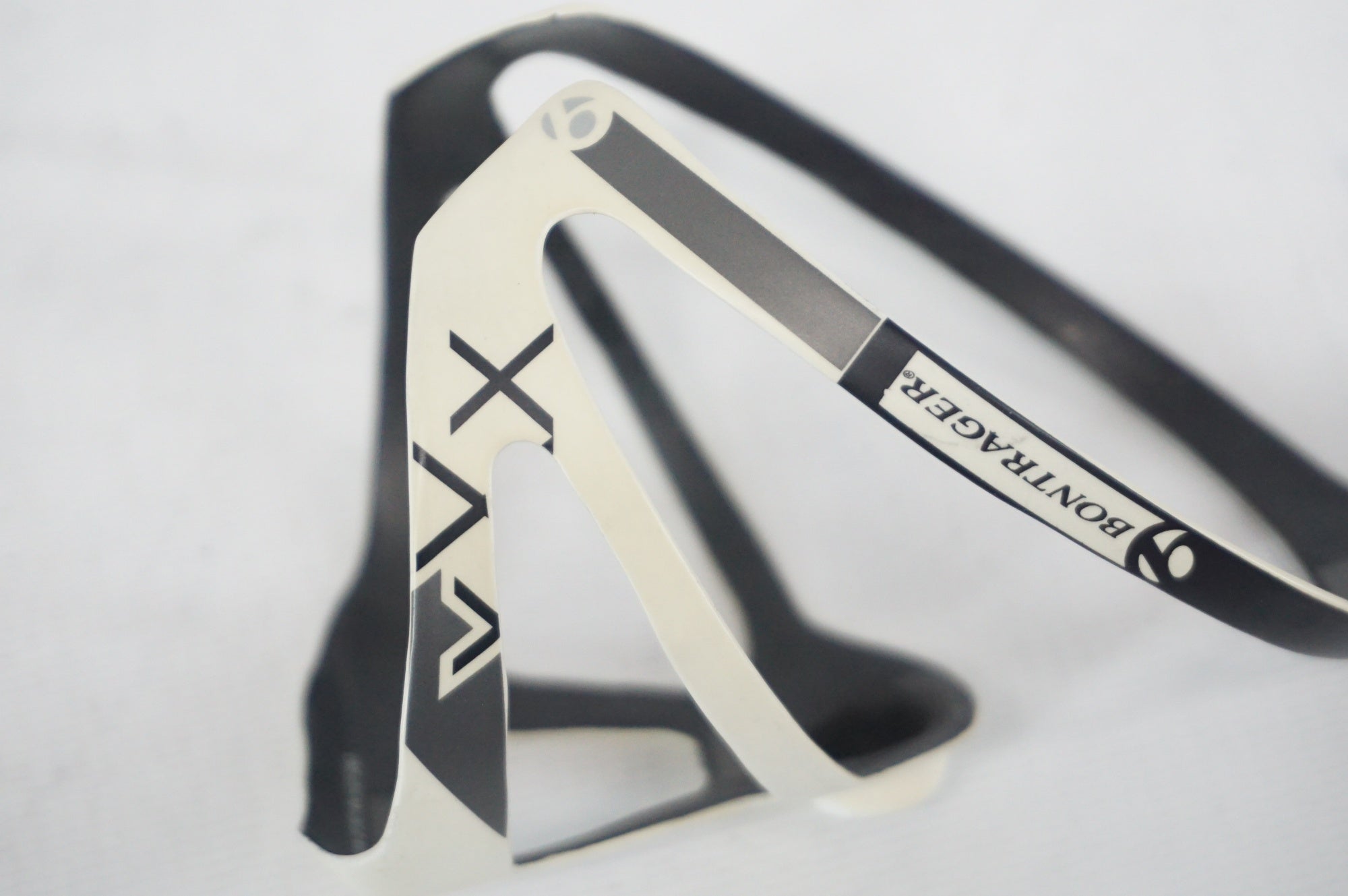 ジャンク BONTRAGER 「ボントレガー」 XXX カーボン ボトルケージ