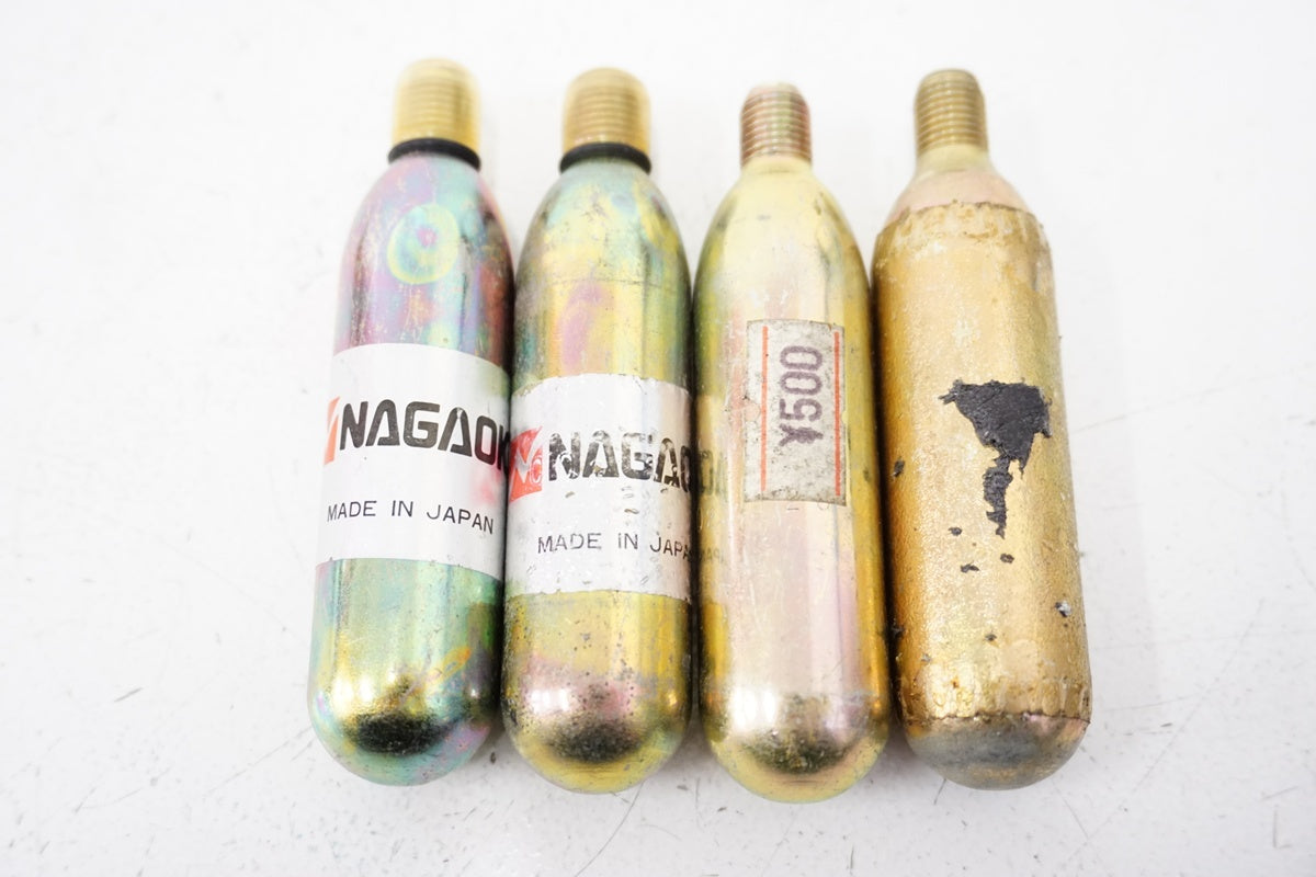 ブランド不明 Co2ボンベセット / 浜松店