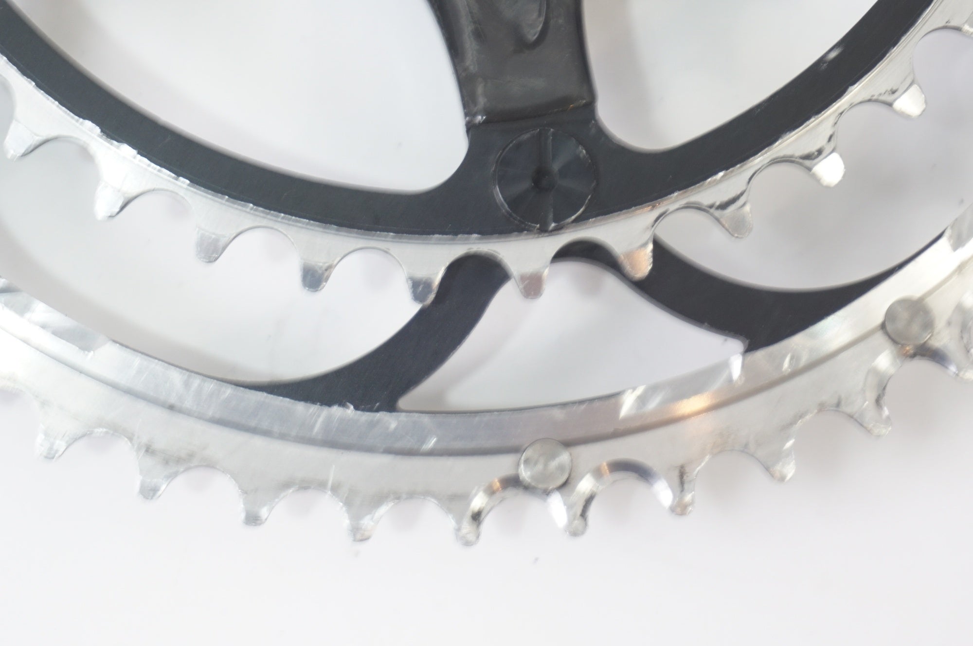 FULCRUM 「フルクラム」 RACING TORQ RS 53-39T 170mm クランクセット / 世田谷店