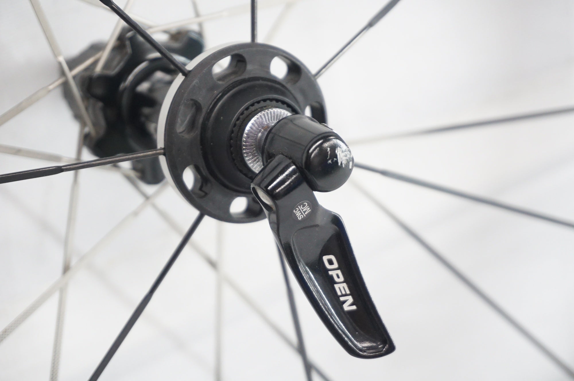 SHIMANO 「シマノ」 WH-RS81 C50 CL シマノ11速 ホイールセット / 阪急塚口店