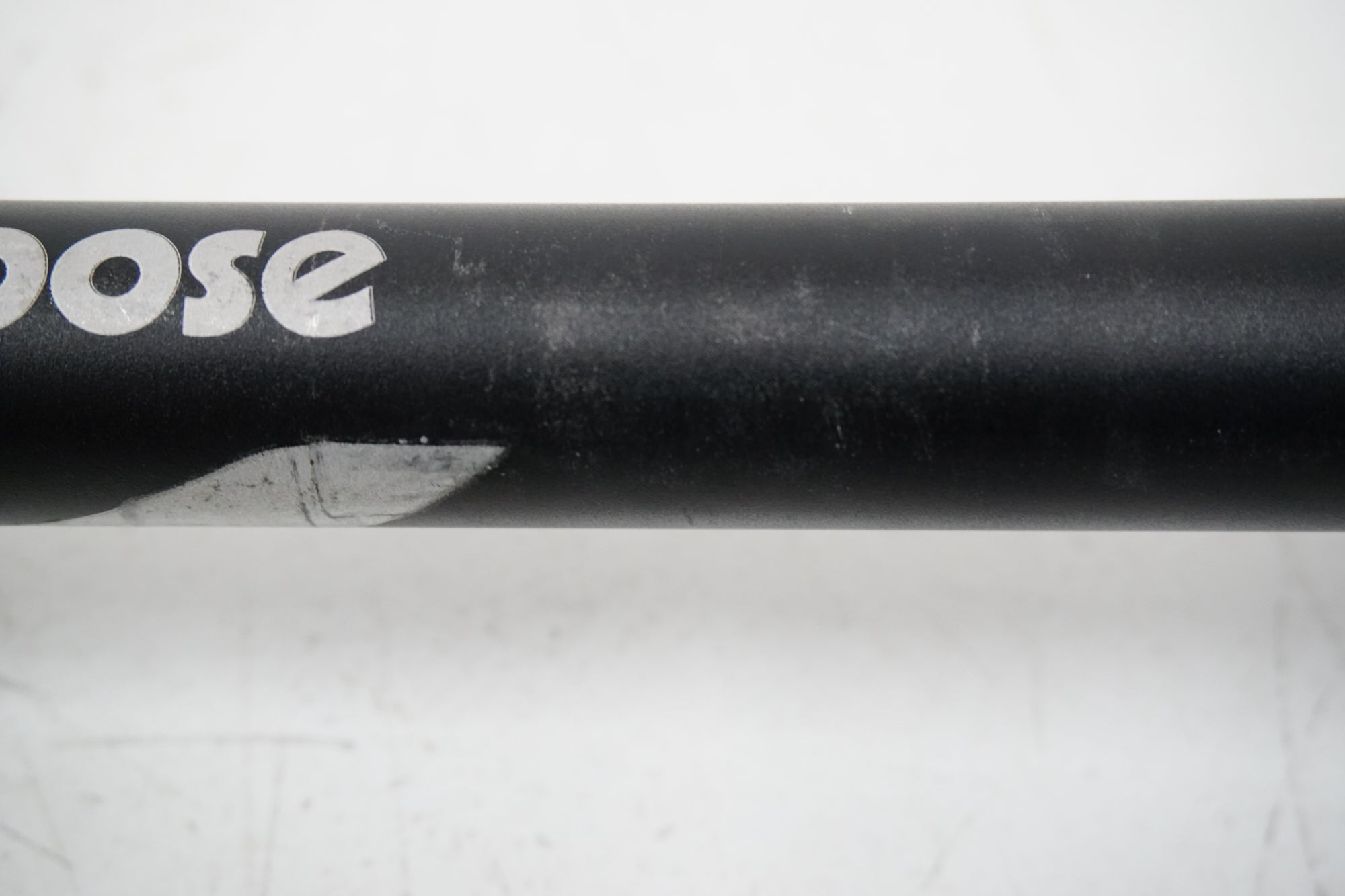 MONGOOSE 「マングース」 φ31.8 755mm ハンドル / 浜松店