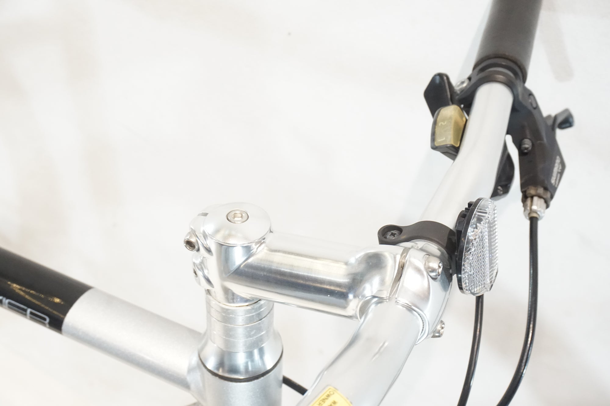 GIANT 「ジャイアント」 GRAVIER 2015年モデル クロスバイク / 横浜戸塚店