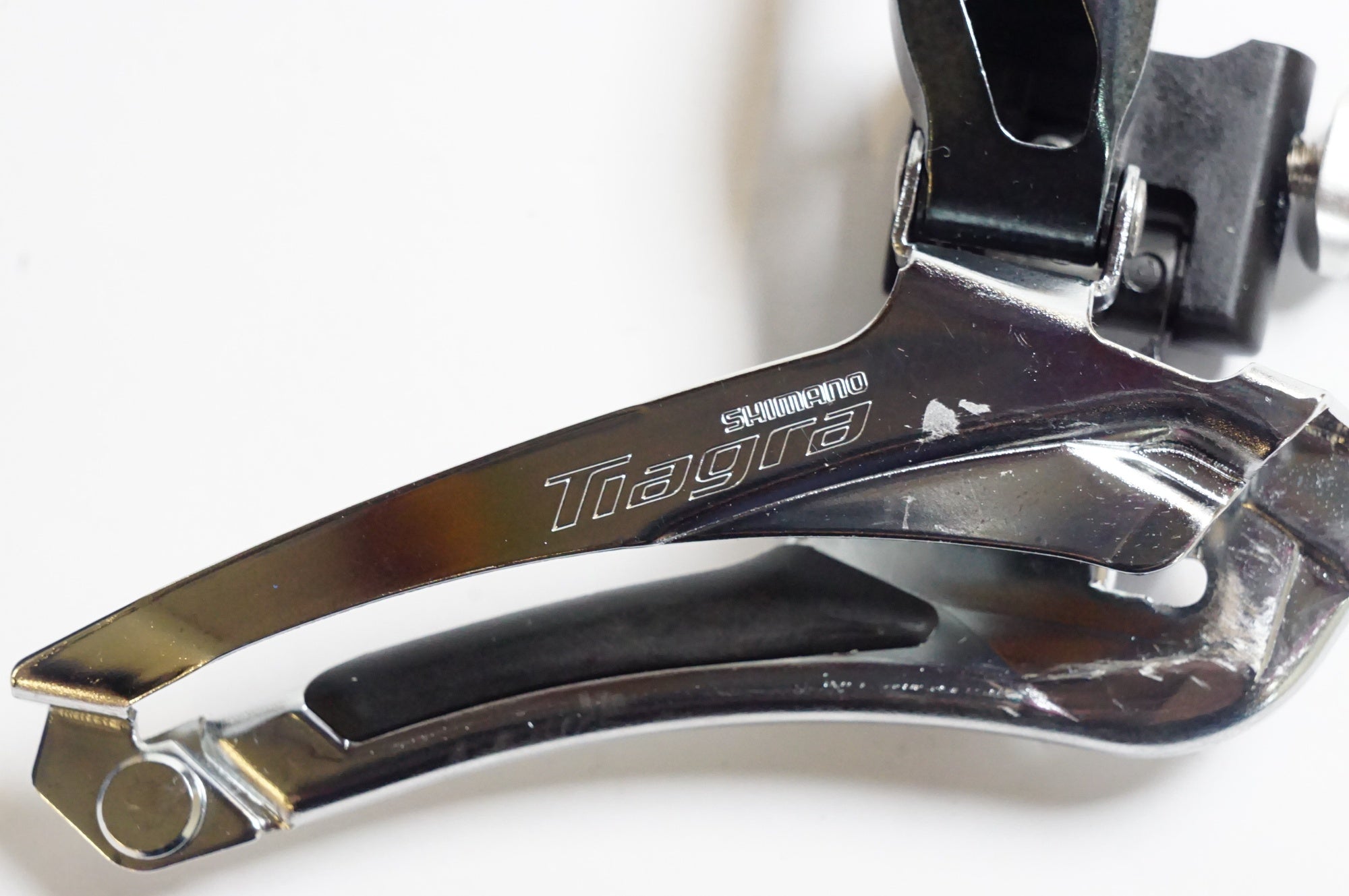 SHIMANO 「シマノ」 TIAGRA FD-4700 フロントディレイラー / 熊谷本店