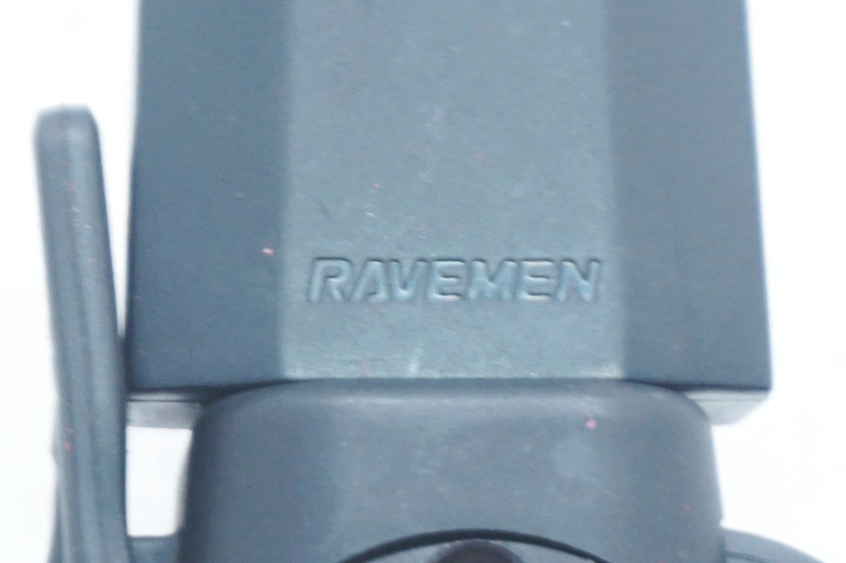 RAVEMEN 「レイブメン」 リアライト / 大阪門真店