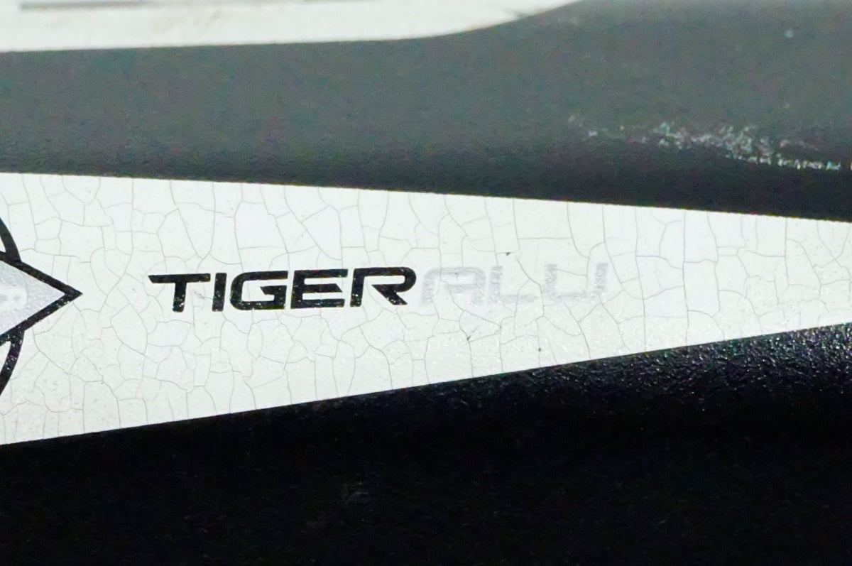 MOST 「モスト」 TIGER ALU Φ31.8 100mm ステム / 名古屋大須店