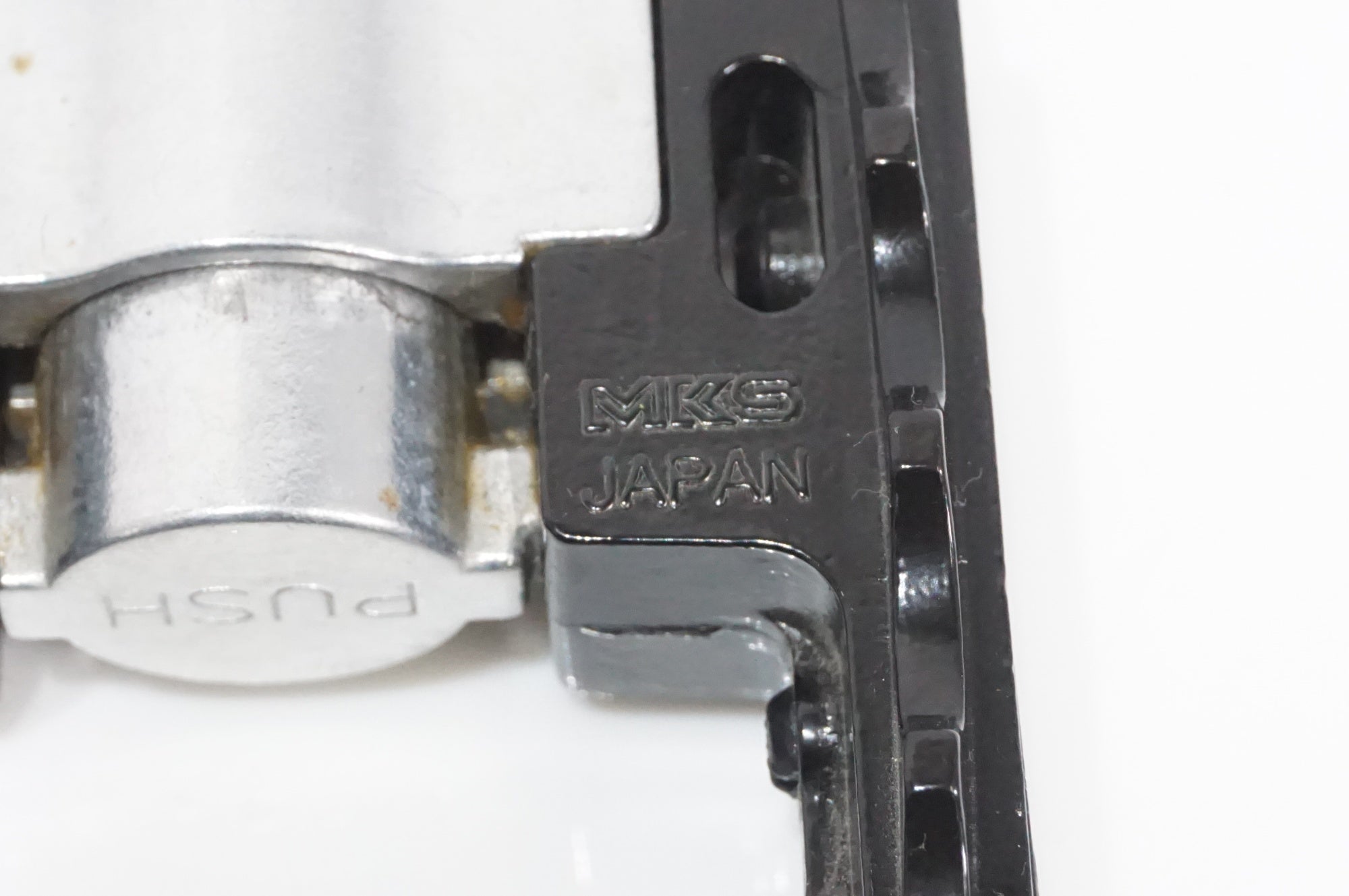 MKS 「ミカシマ」 FD-7 ペダル / AKIBA店