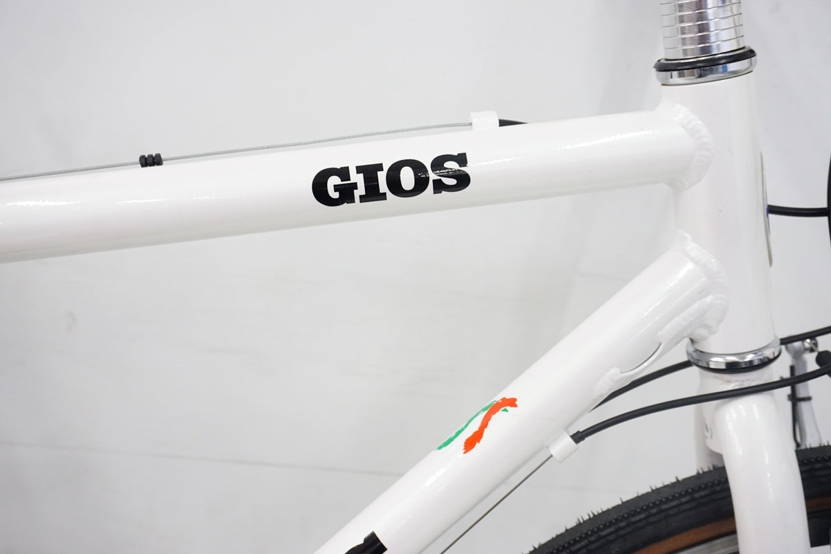 GIOS「ジオス」 MISTRAL 2023年モデル クロスバイク / 浜松店